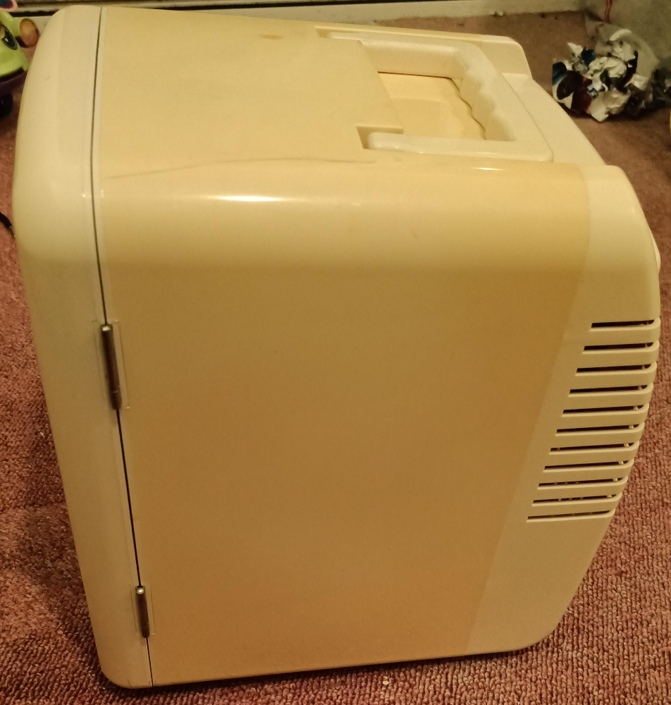 Mini Fridge - 3