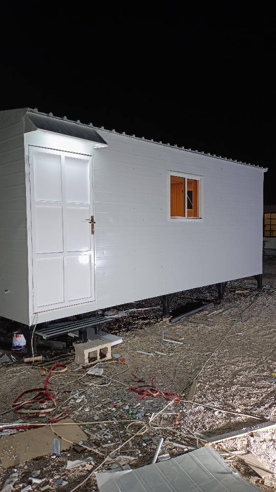 porta cabin for sale - 2