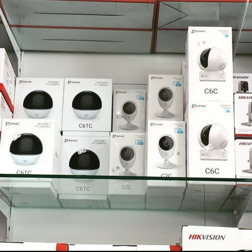 Installing the best cctv camera - 3
