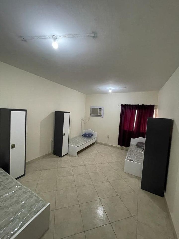 New Bunk Bed,Cabinet,Mattress - 15