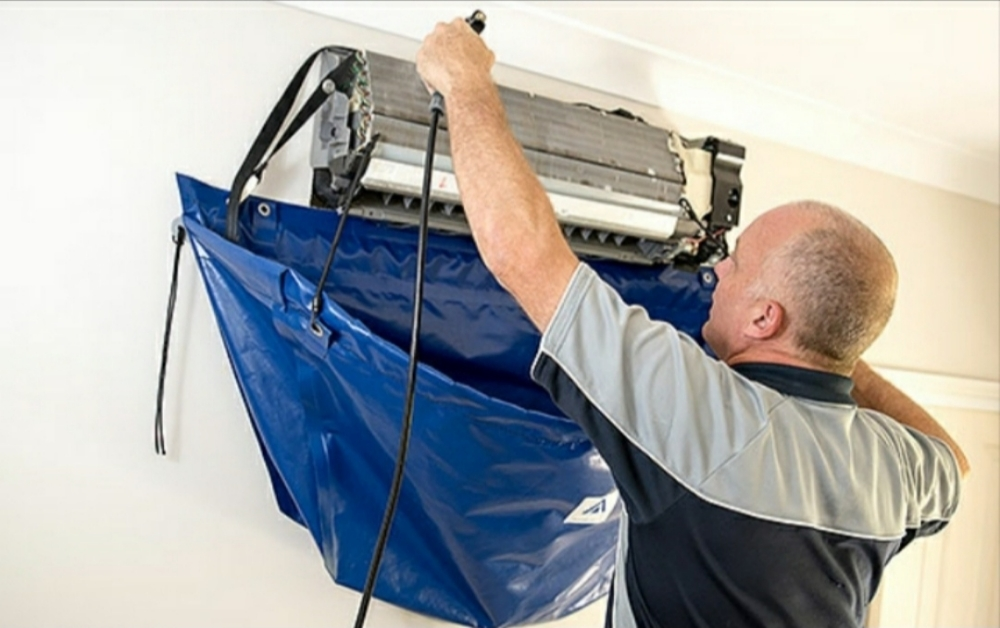 AC service or repair, buying sell - 5