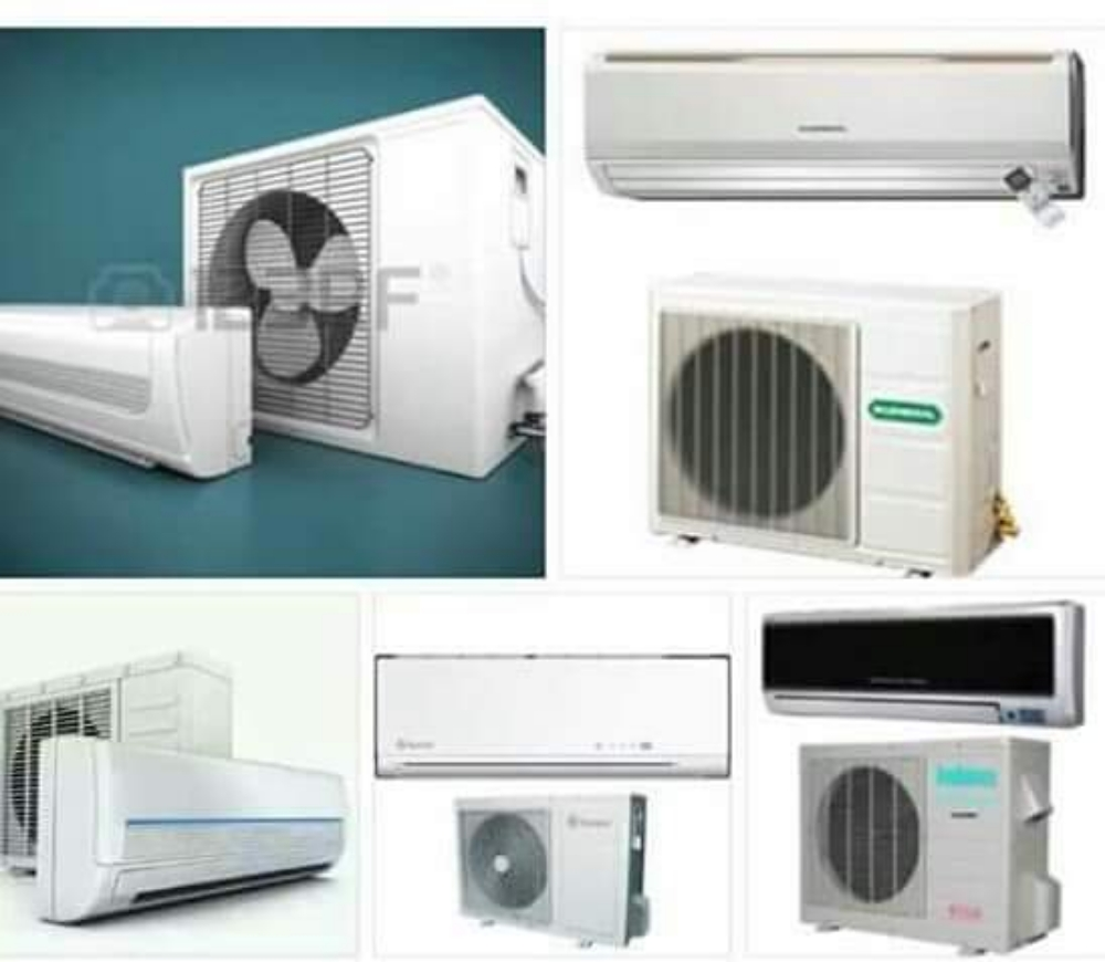 AC service or repair, buying sell - 3