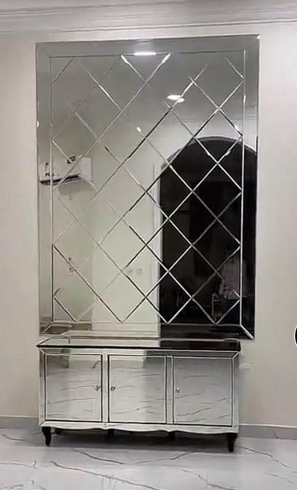 وجهات  زجاجية  و شاورات - 14