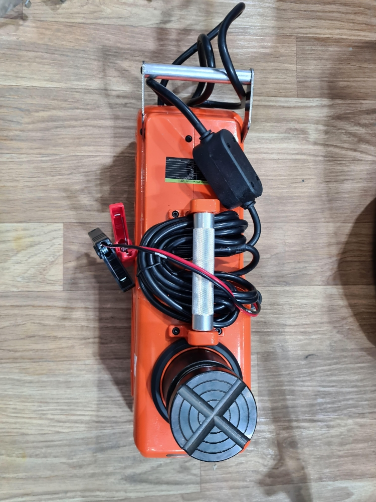 Lamb hair cutting machine - 14