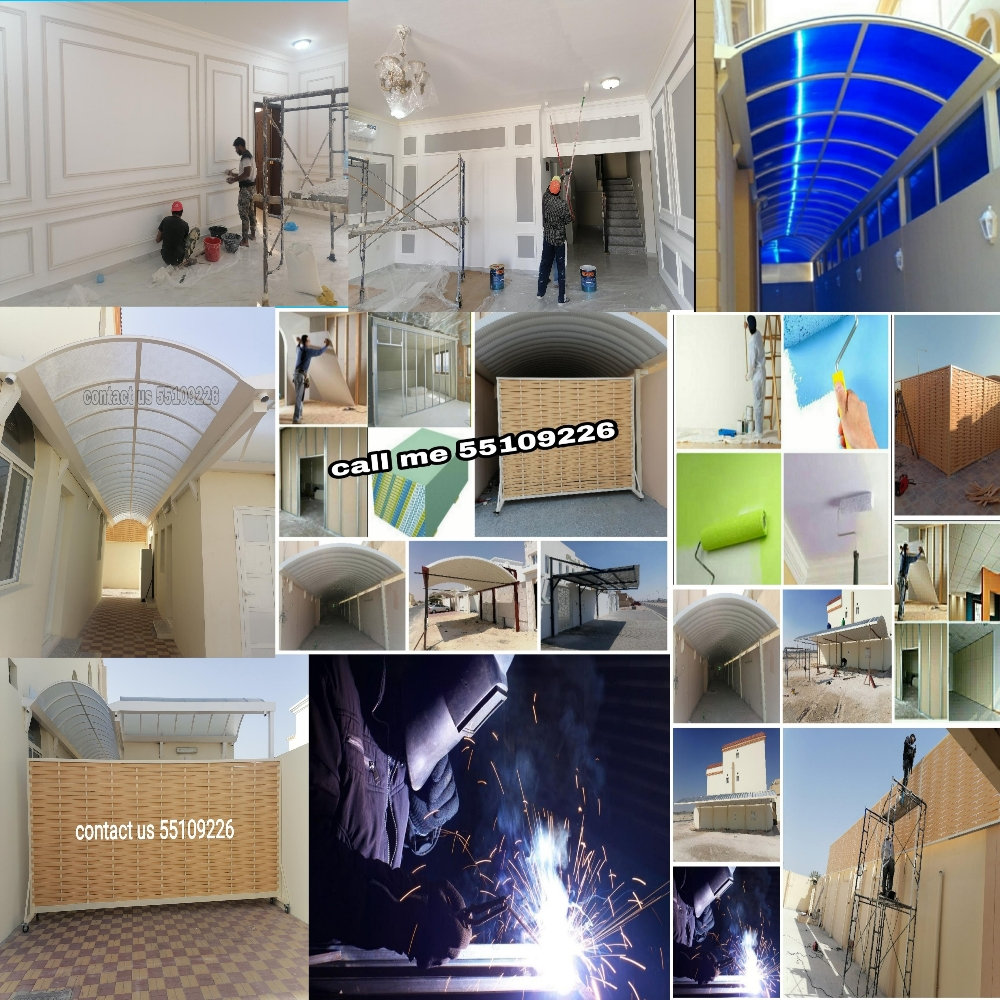 Building maintenance service - 5