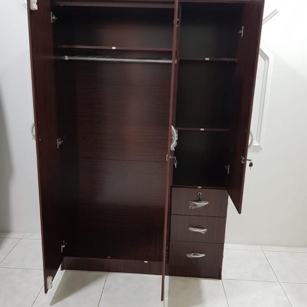 New Wardrobe , Cupboard , Cabinet - 8