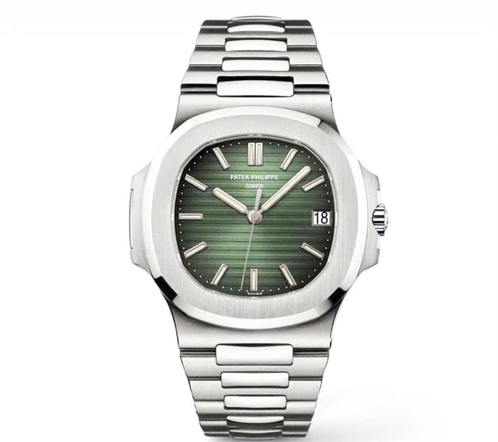 PATEK PHILIPPE WATCHES ✅ - 2