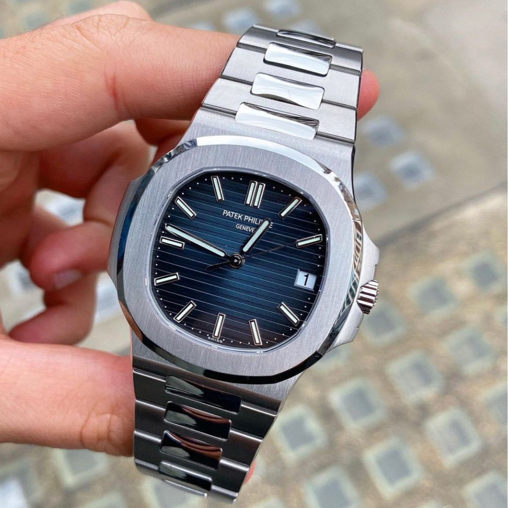 PATEK PHILIPPE WATCHES ✅ - 1