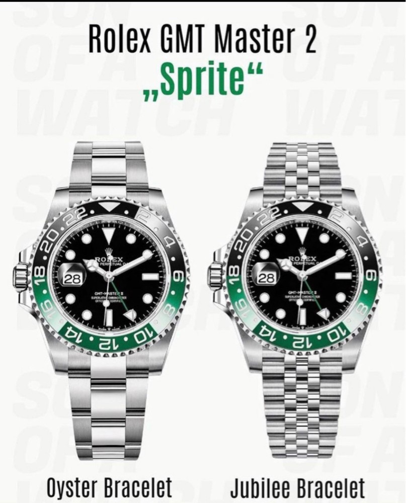 ROLEX WATCHES (Hulk) - 2