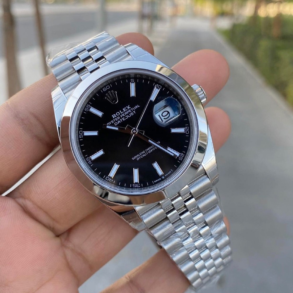 ROLEX WATCHES  - 1