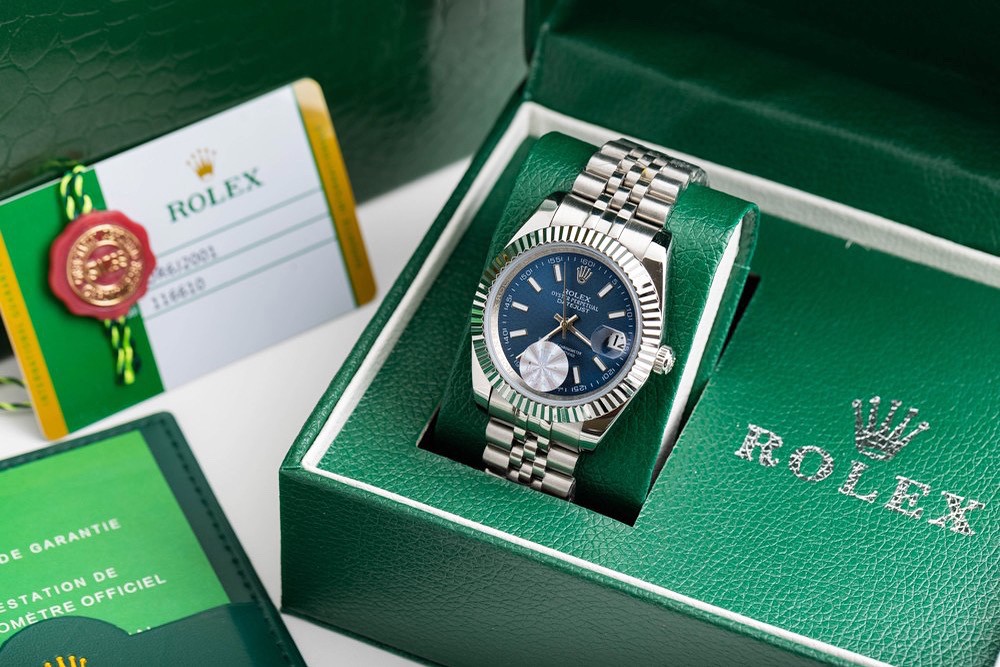 ROLEX WATCHES  - 11