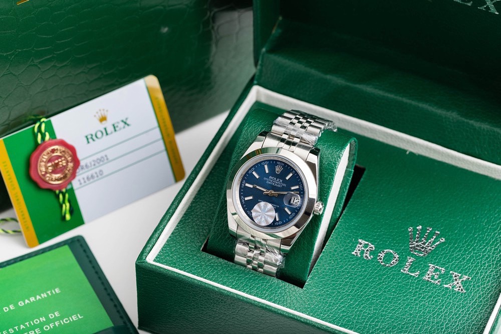 ROLEX WATCHES  - 6