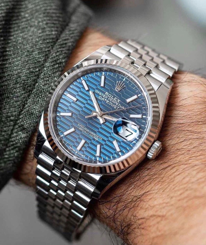 ROLEX WATCHES  - 2