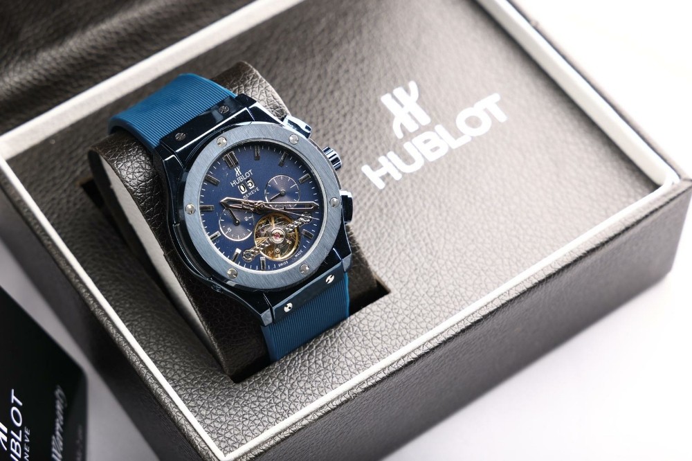 HUBLOT WATCHES - 5