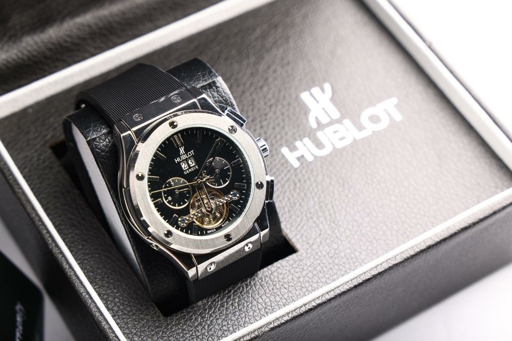 HUBLOT WATCHES - 8
