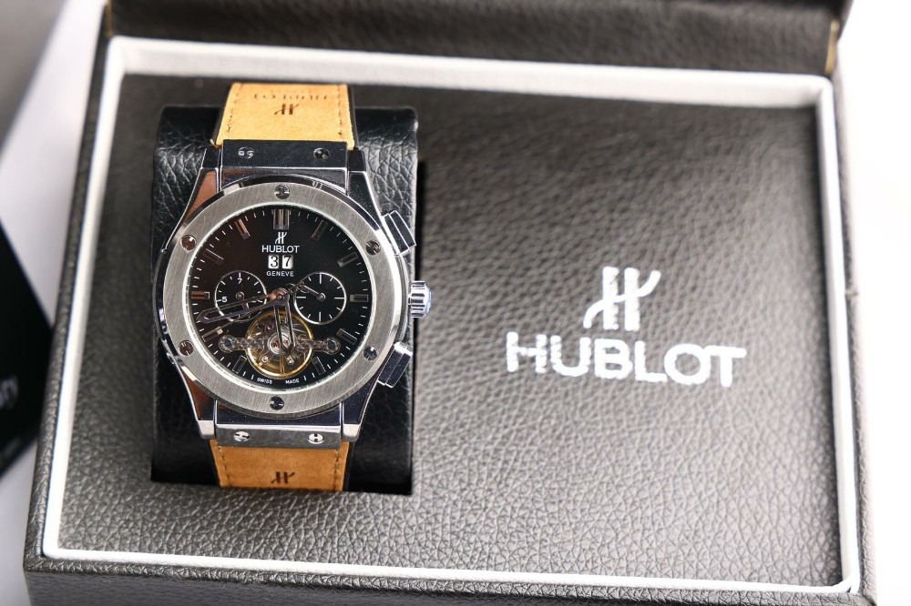 HUBLOT WATCHES - 2