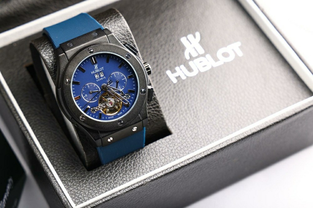 HUBLOT WATCHES - 11
