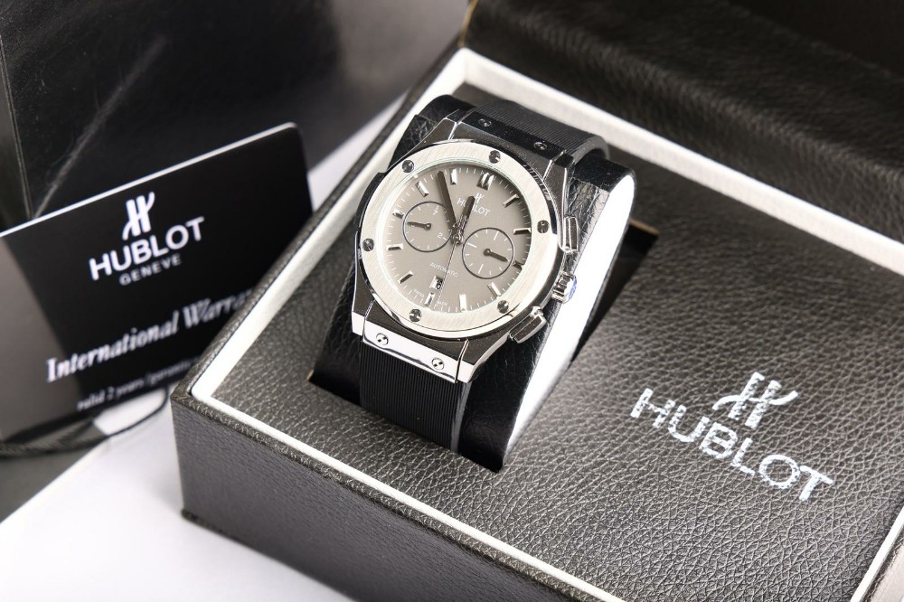 HUBLOT WATCHES - 3