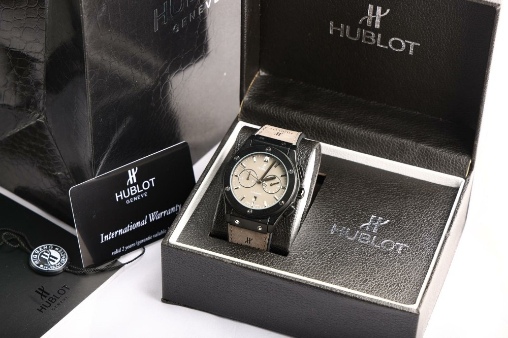 HUBLOT WATCHES - 7