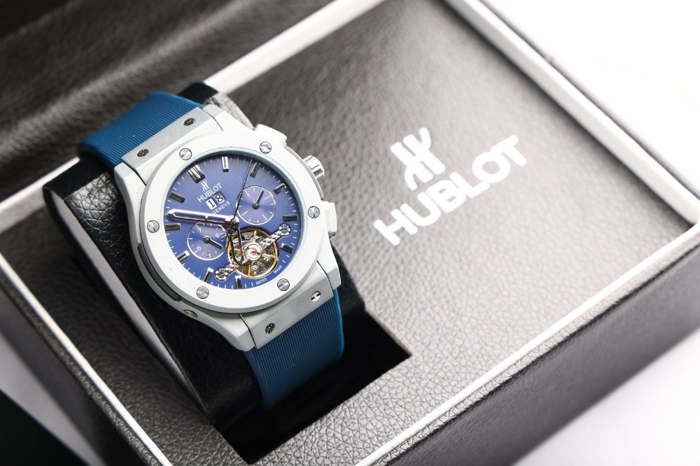 HUBLOT WATCHES - 10