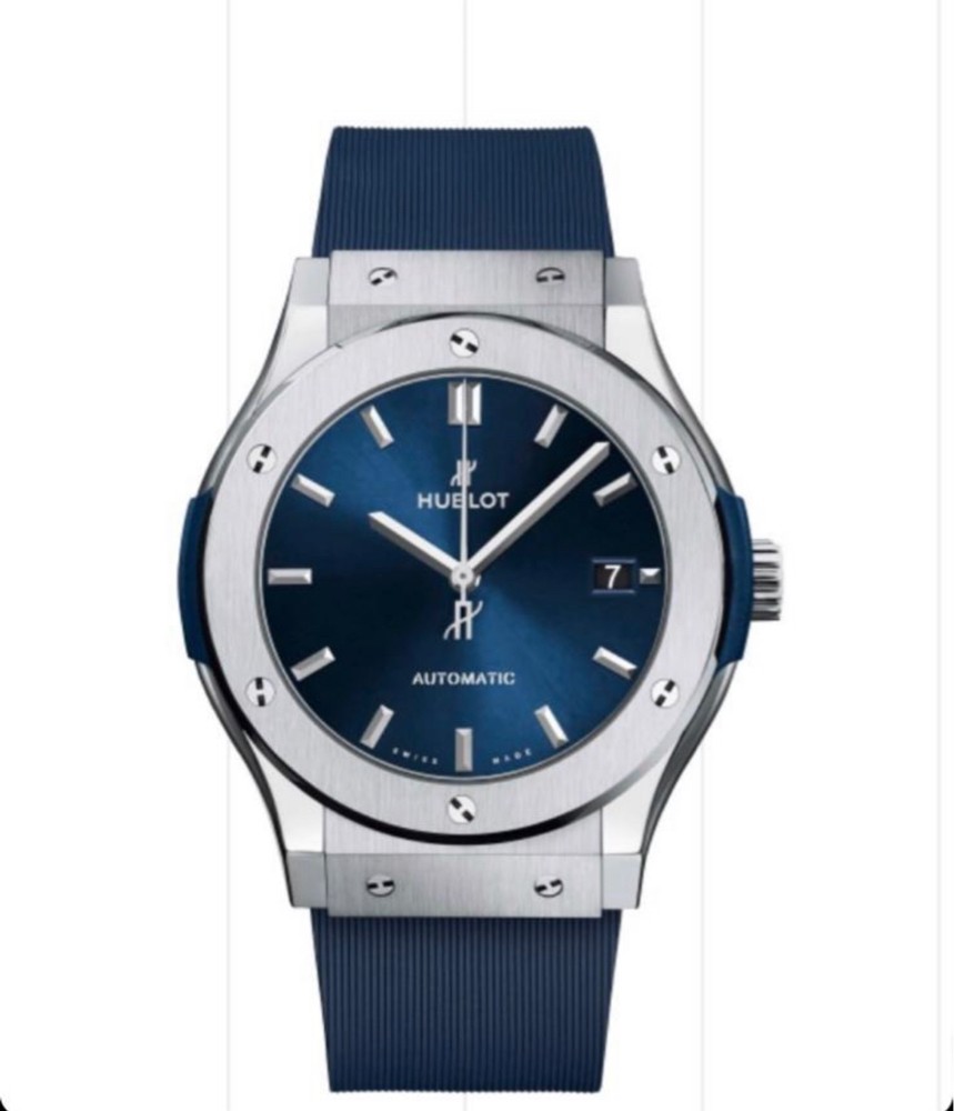 HUBLOT WATCHES - 1