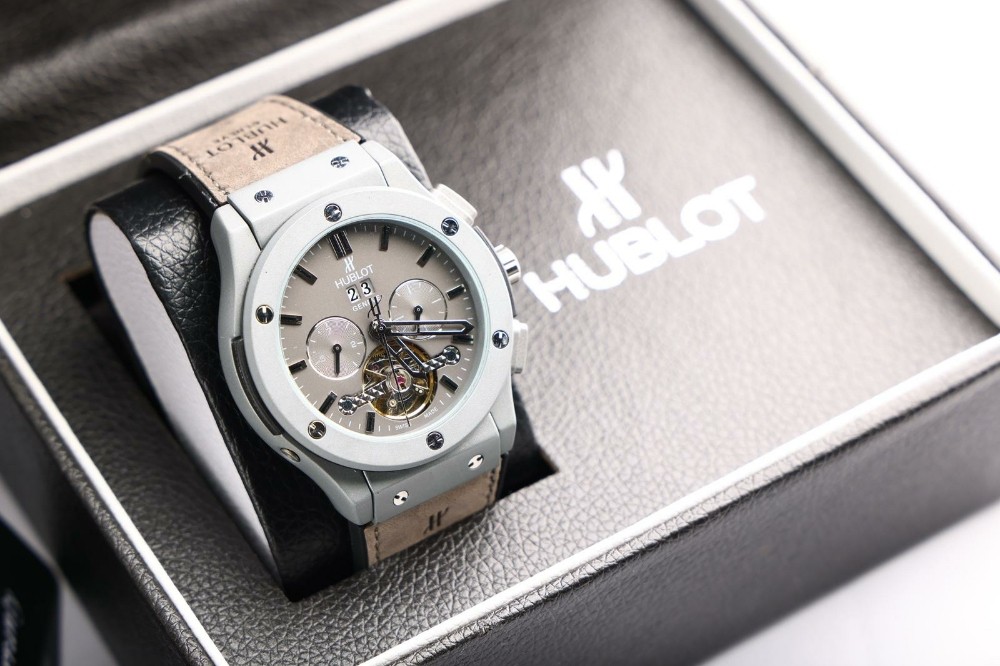 HUBLOT WATCHES - 9