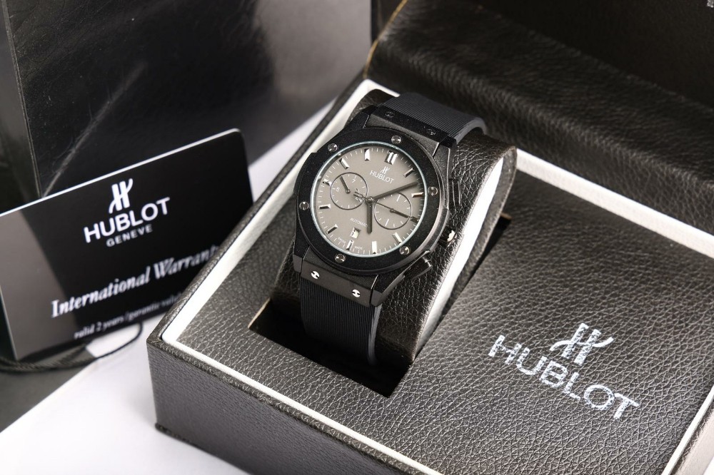 HUBLOT WATCHES - 4