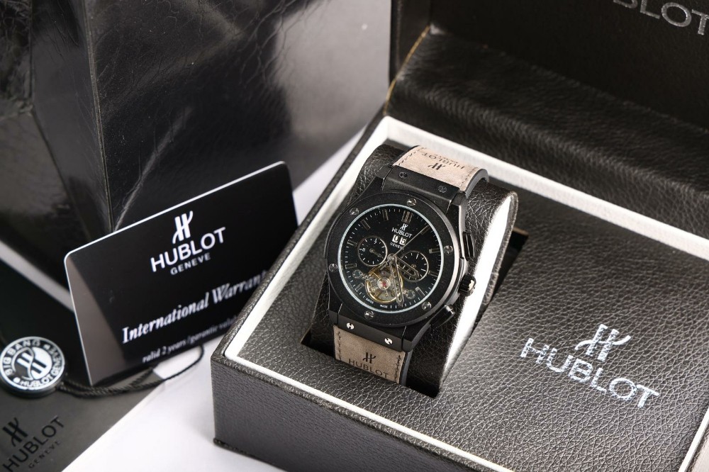 HUBLOT WATCHES - 6
