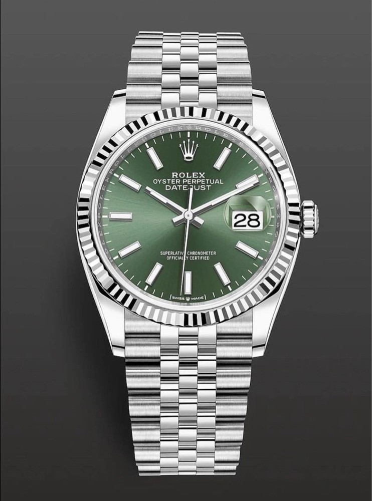 ROLEX WATCHES DYTONA - 4