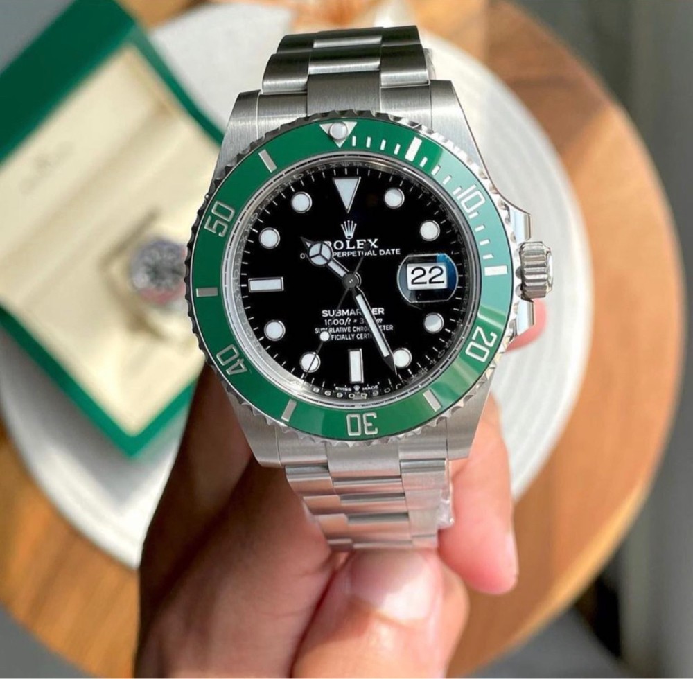 ROLEX WATCHES DYTONA - 3