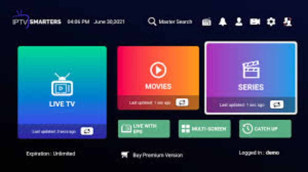 ALL CHANELL PACK IN UR TV - 5