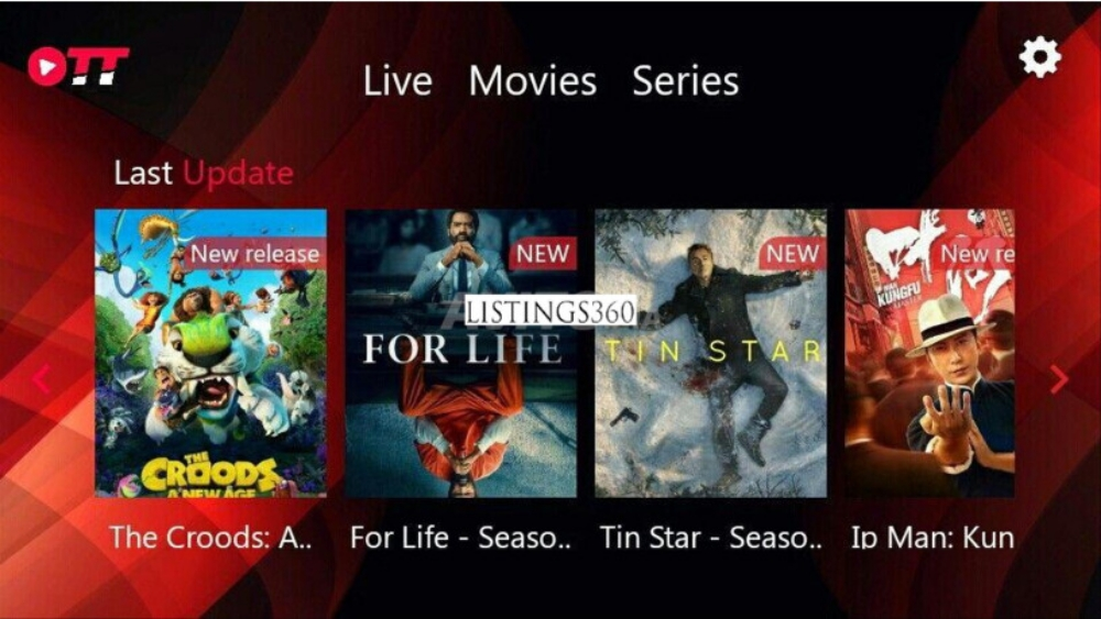 ALL CHANELL PACK IN UR TV - 6