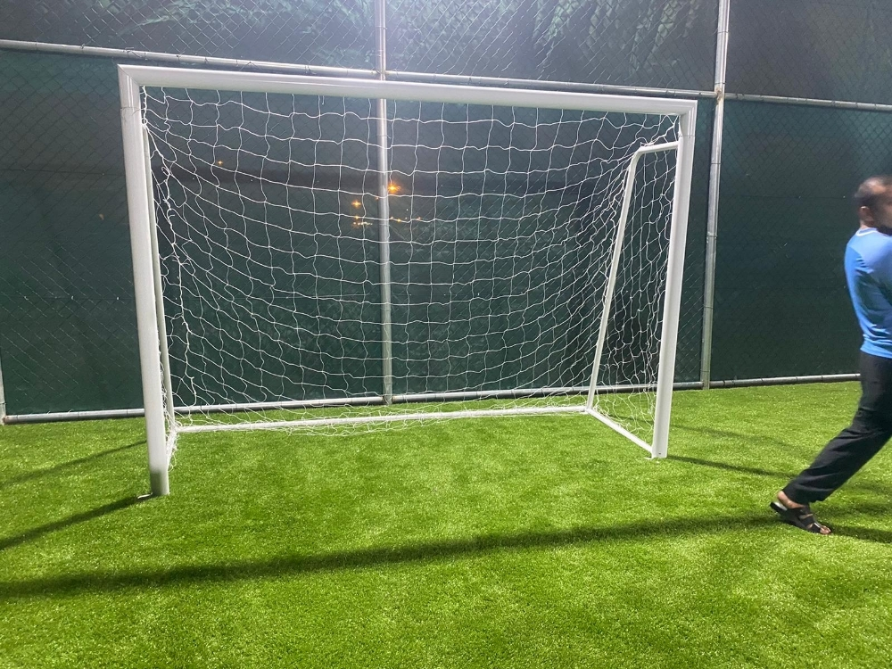 Goal Bar - 1