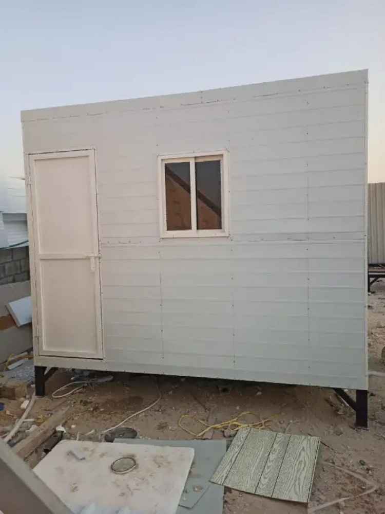 caravan - 2