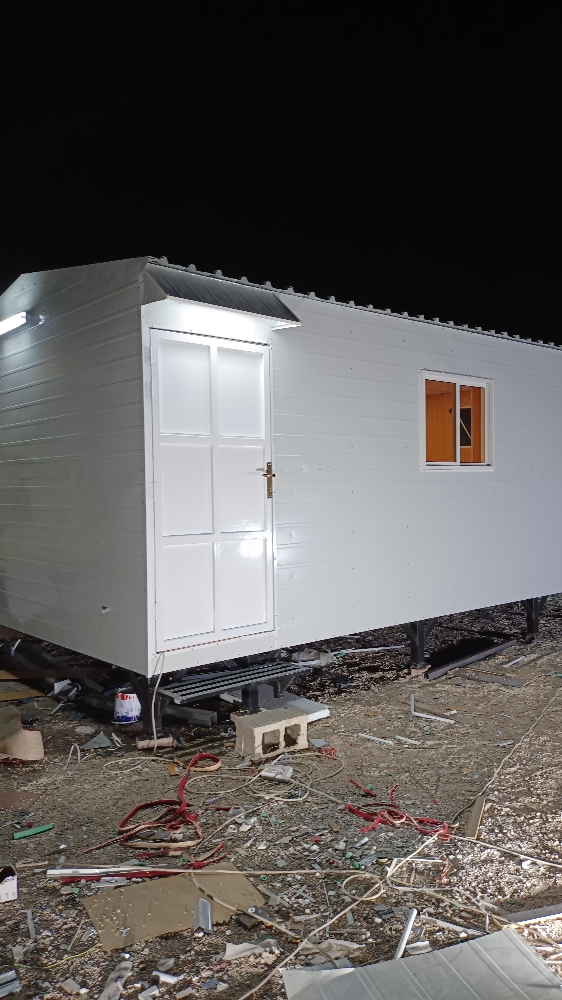 caravan - 6