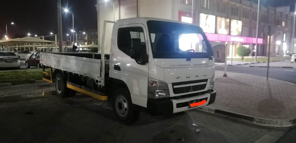 نقل اغرض ومواد بناء - 1