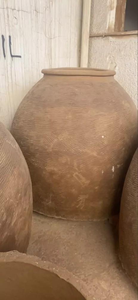 تنور الطين للمخابز و العذب - 3