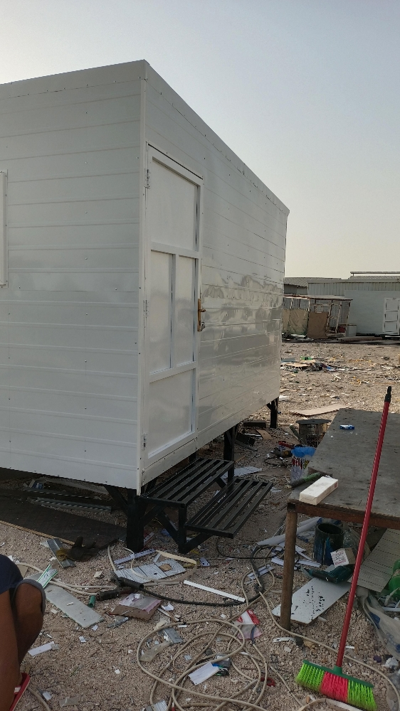 caravan - 4