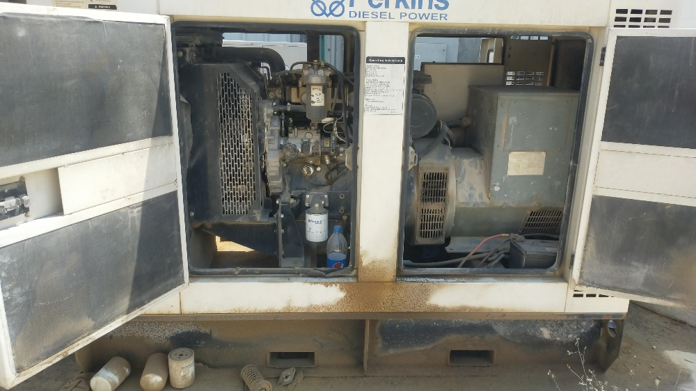 generator sale and services - 6