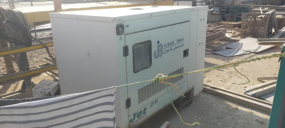 generator sale and services - 1