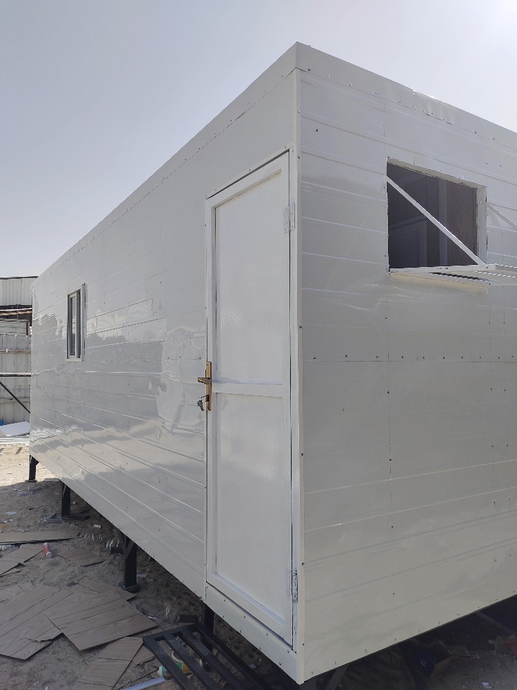 NEW PORTA CABIN SAL FOR LOW PRICE - 2