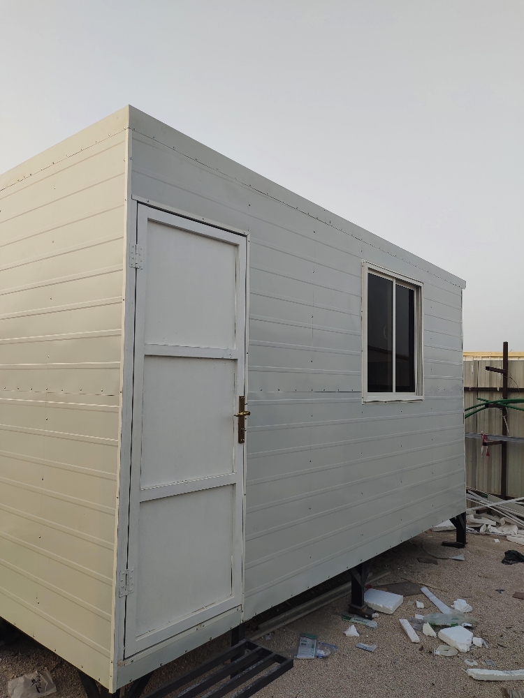 NEW PORTA CABIN SAL FOR LOW PRICE - 1
