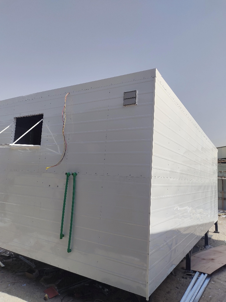 NEW PORTA CABIN SAL FOR LOW PRICE - 4