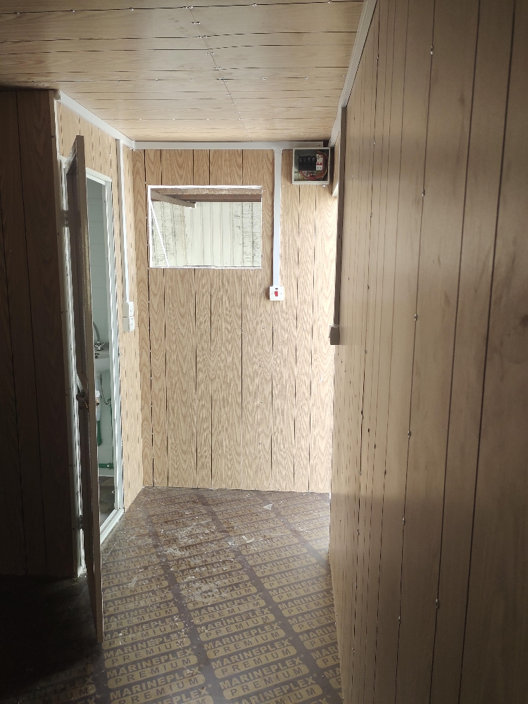 NEW PORTA CABIN SAL FOR LOW PRICE - 5