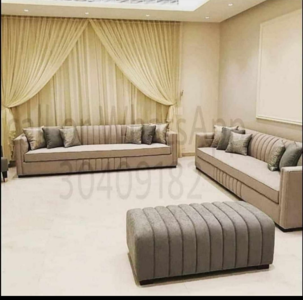 Furniture services - 9