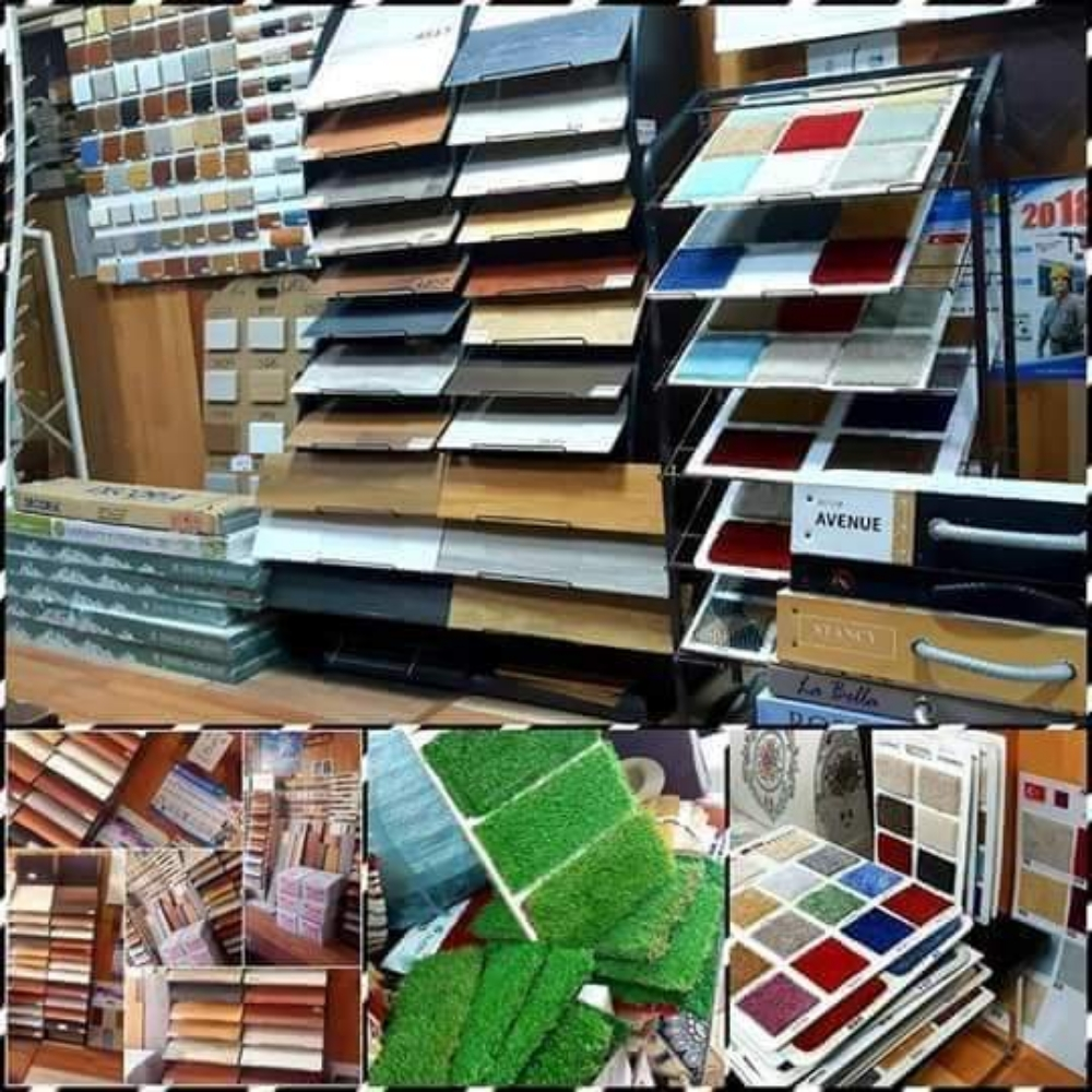 Furniture services - 4