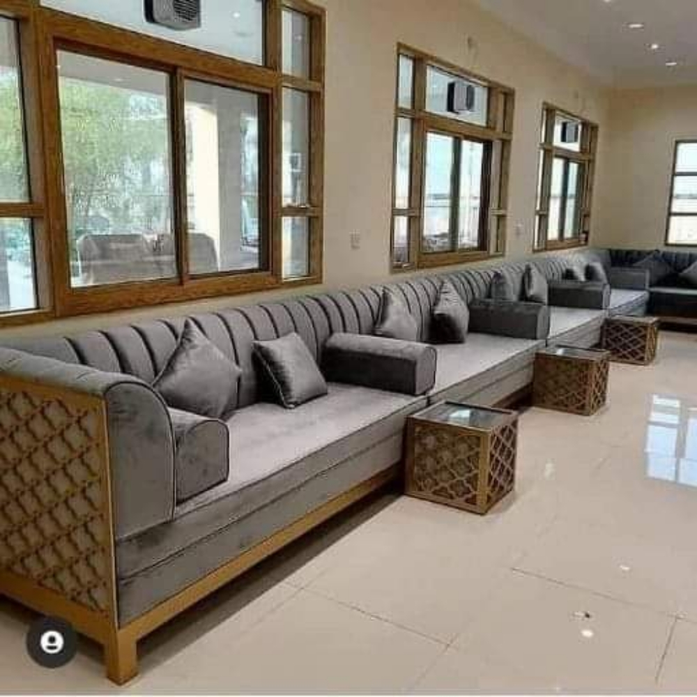 Furniture services - 7