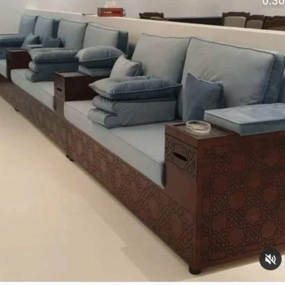 Furniture services - 8