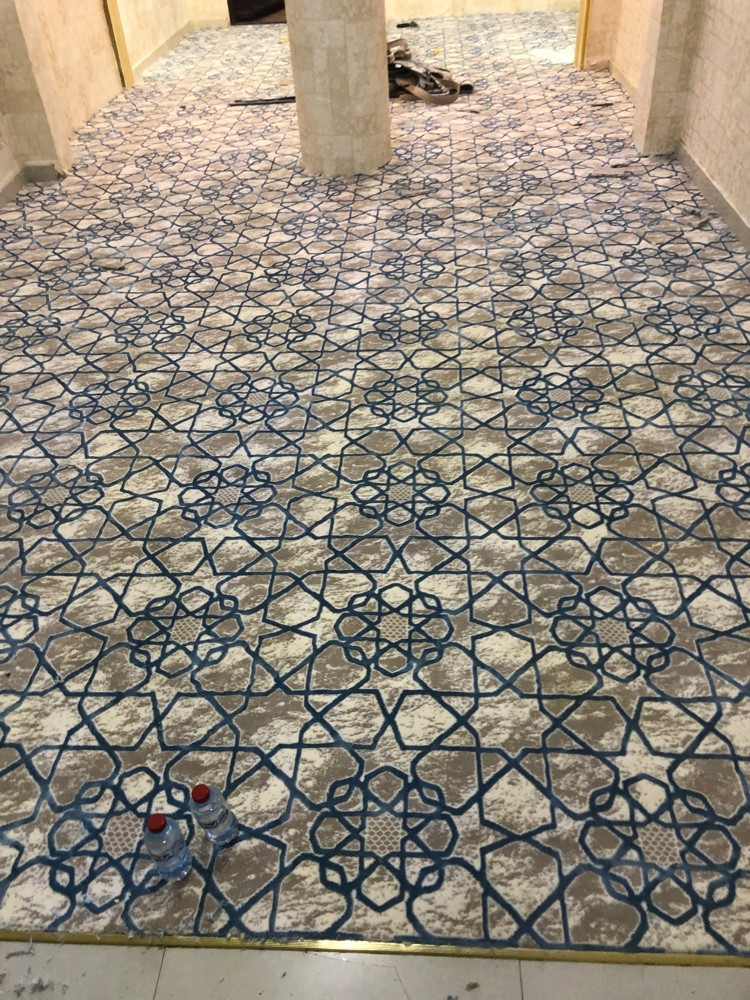 الثمامه - 1