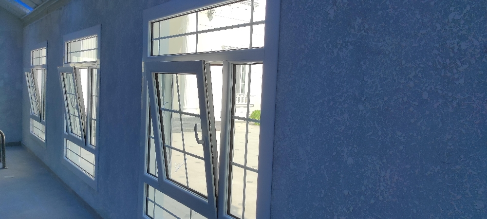 upvc windows and doors - 2